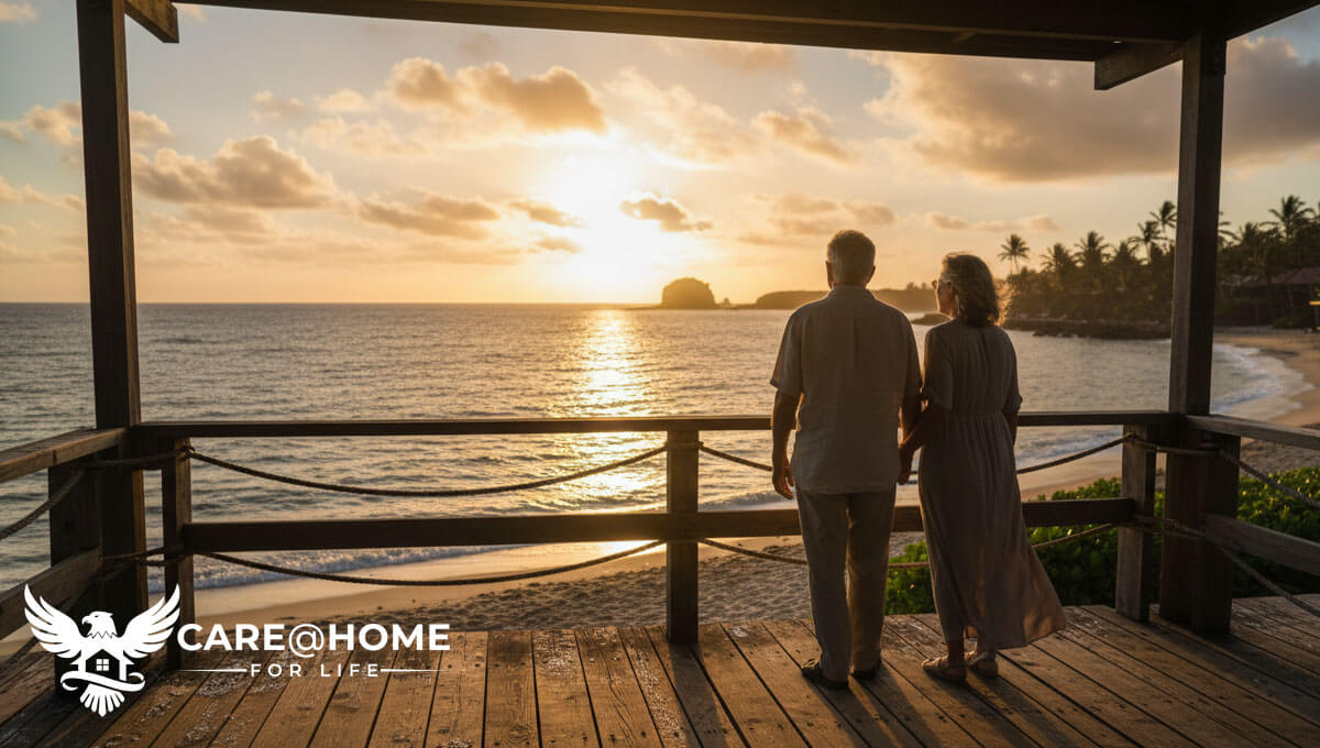 case study garcia family