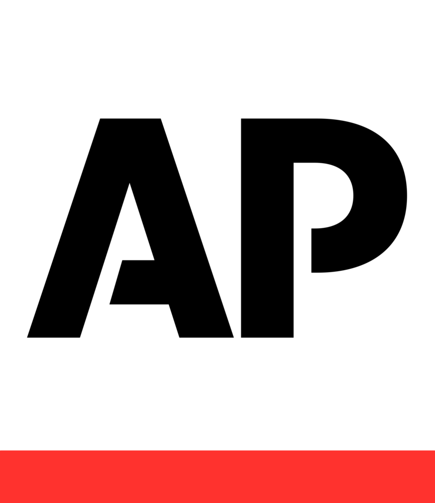 associated press logo 2012