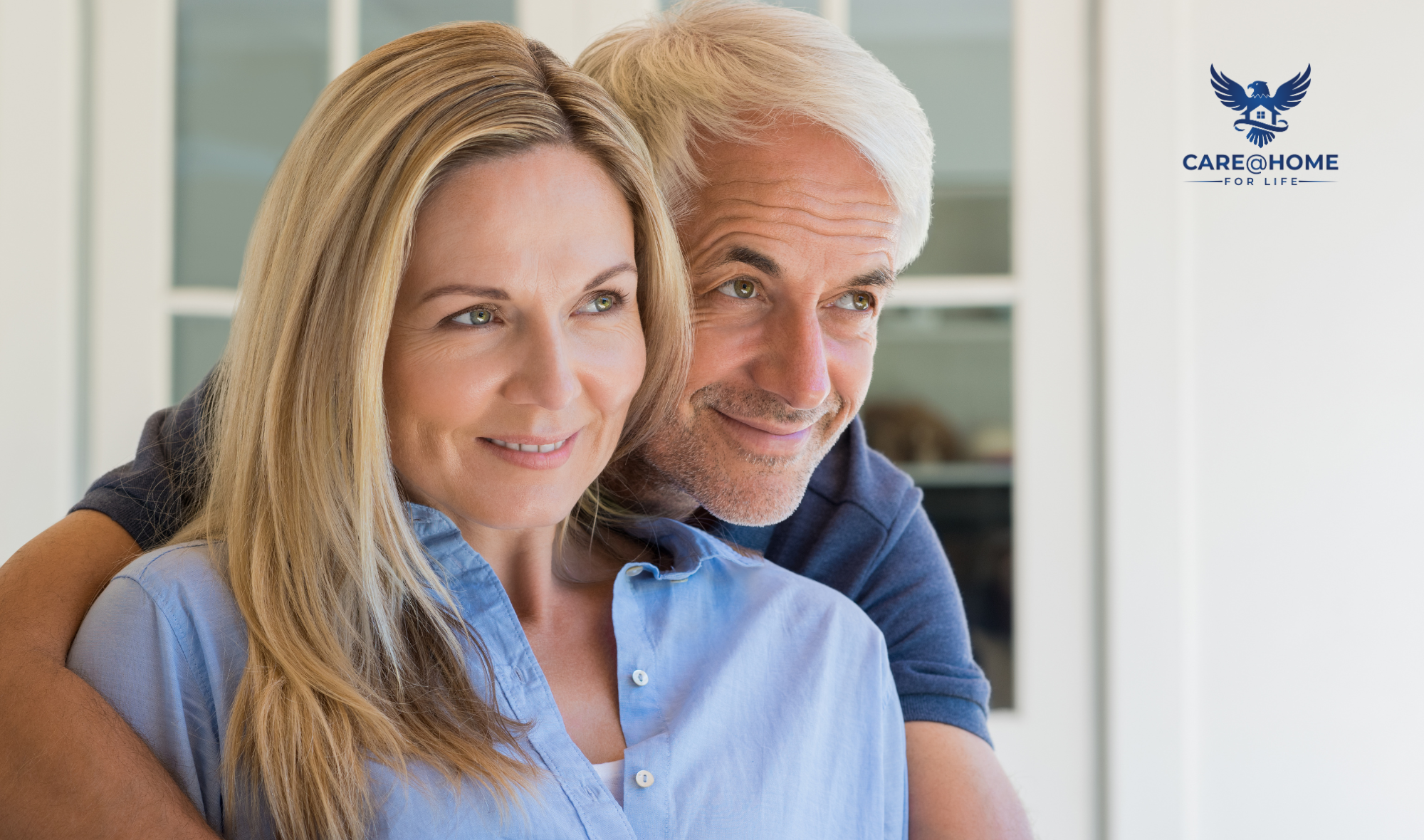 article & smp graphics care@home 4 life